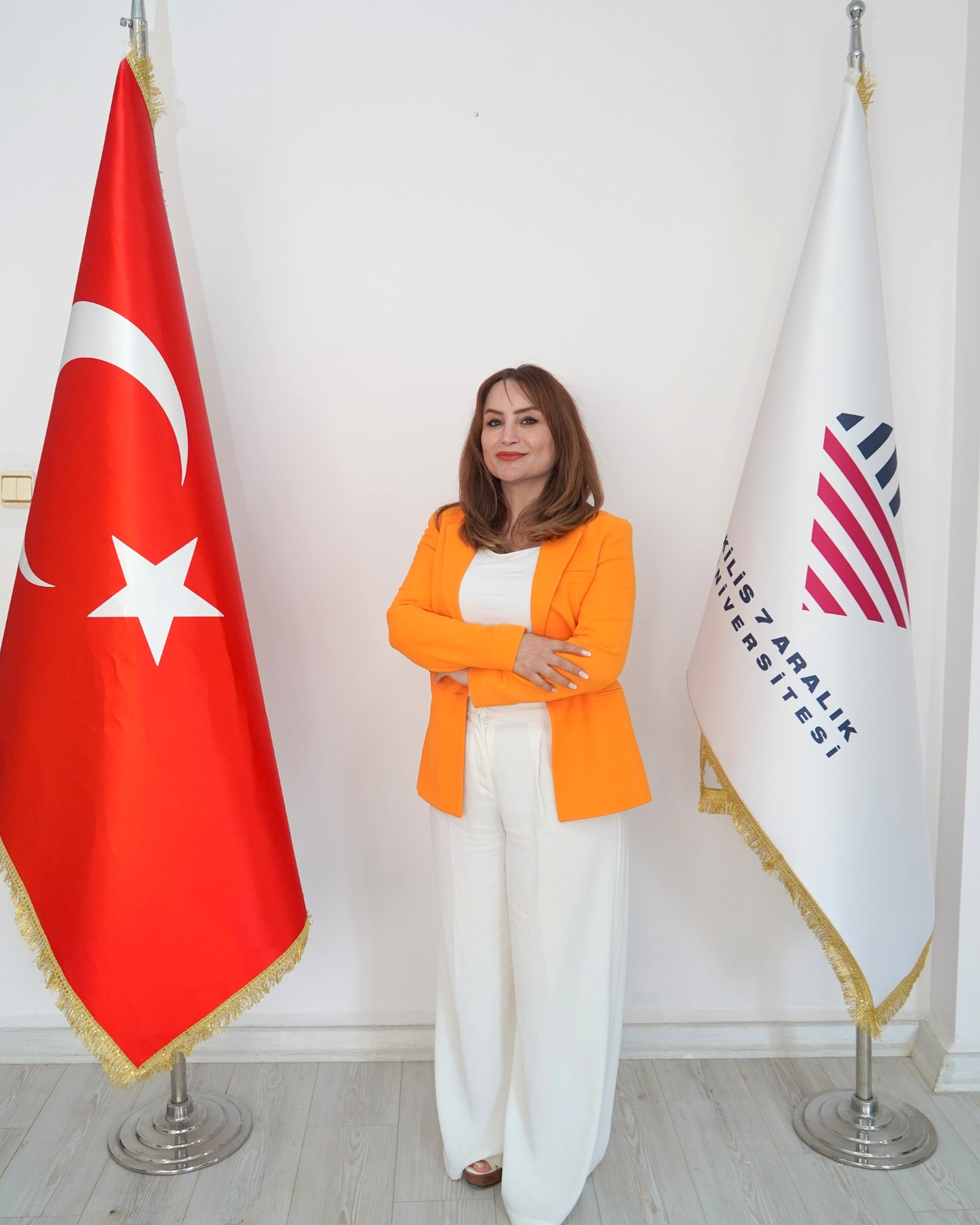 Türkan ÇELİK